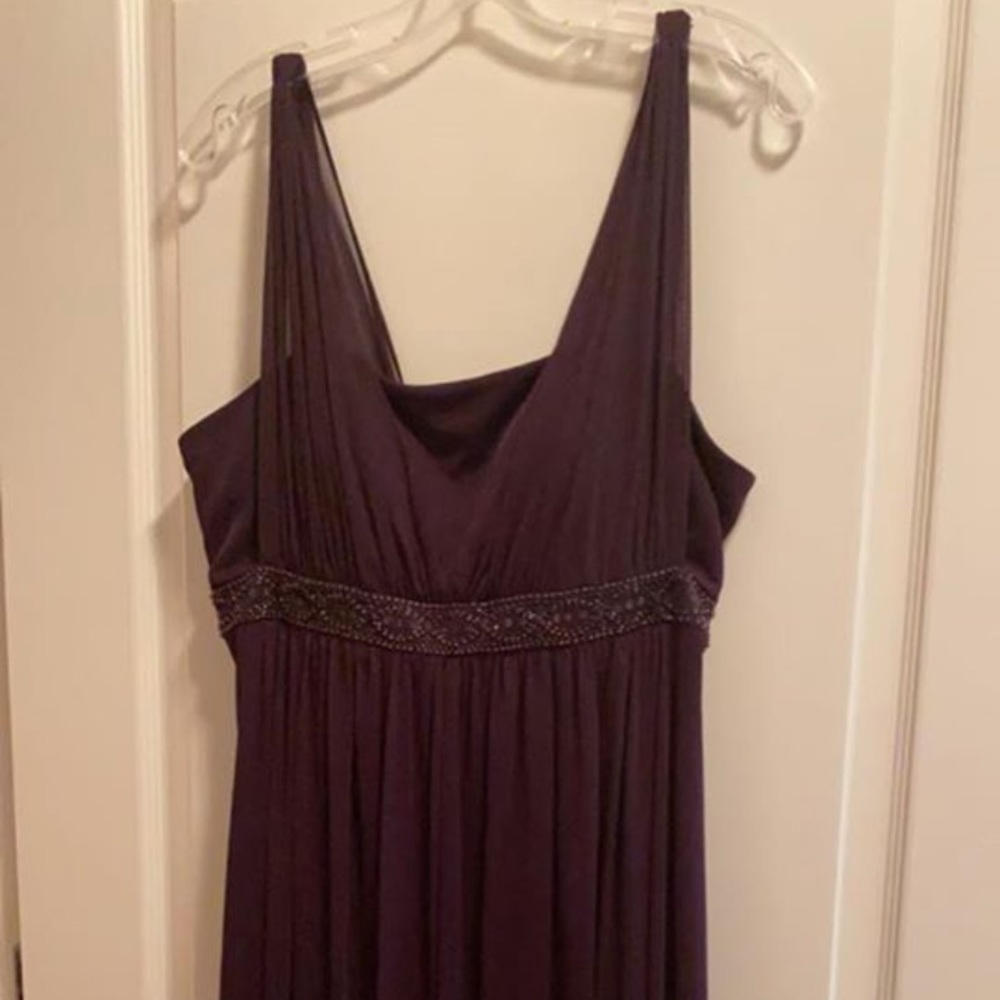 Jessica Howard dress